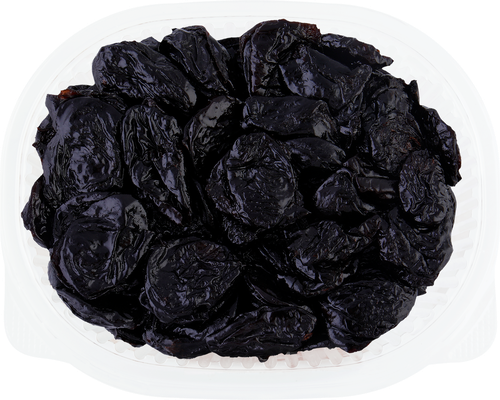 

Чернослив без косточек вес