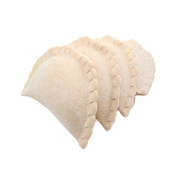 П/ф Чебуреки с говядиной и свининой зам вес ФК (роз)