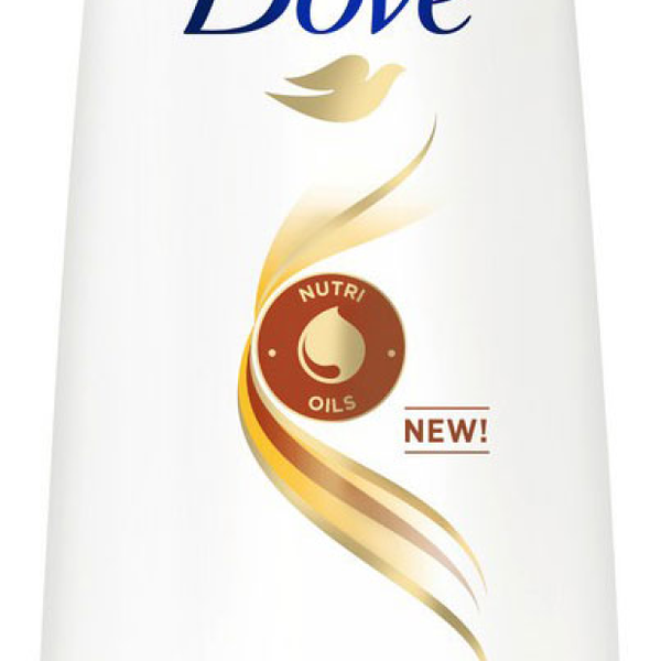 Шампунь Dove Nutritive Solutions Питающий уход