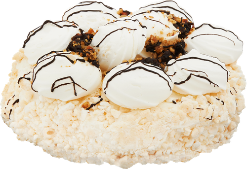 

Торт Delisse Графские развалины 500 г