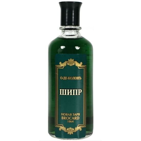 Одеколон Шипр Новая Заря, 100 мл