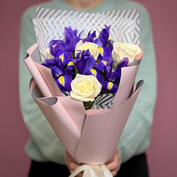 Букет Хороший день