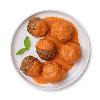 Тефтели «Шведские» мясные TASTE OF 300 г Уже Готово 300г