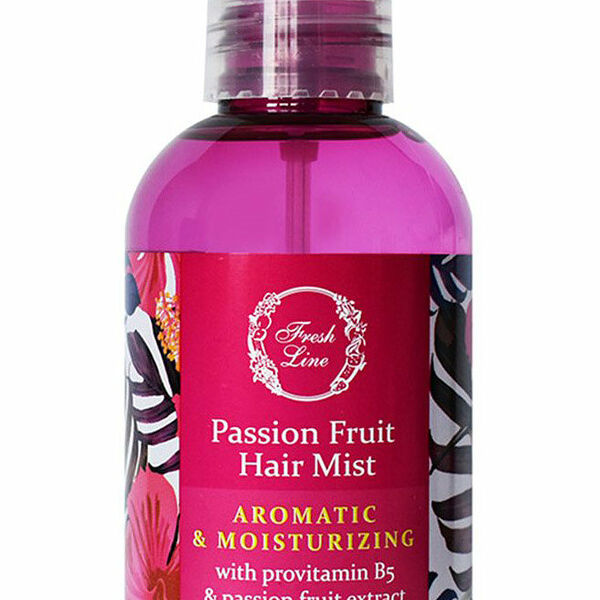 Fresh Line Passion Fruit Hair Mist 150 мл