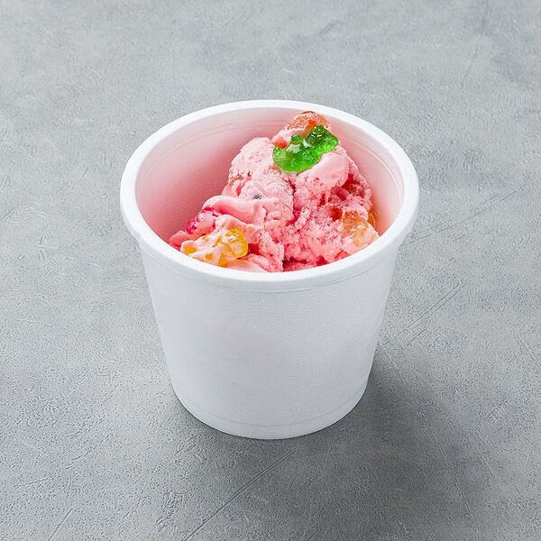 Бабл-Гам с мармеладом