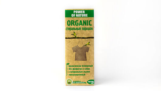 Стиральный порошок Чистаун, 600 г