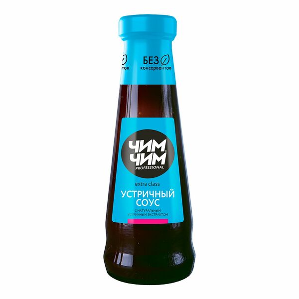 Соус Чим Чим Устричный
