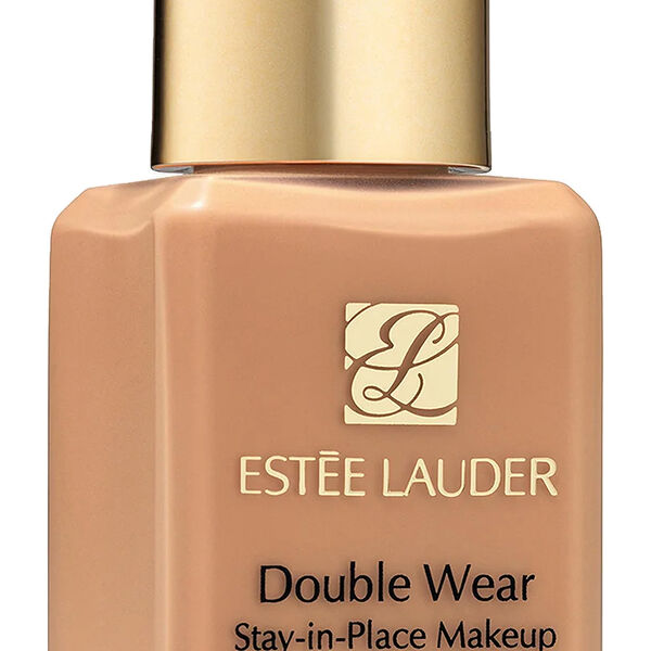 ESTEE LAUDER Double Wear Stay-in-Place Makeup Крем-пудра устойчивая SPF 10, 15 мл, 3N1 Ivory Beige (лимит.)