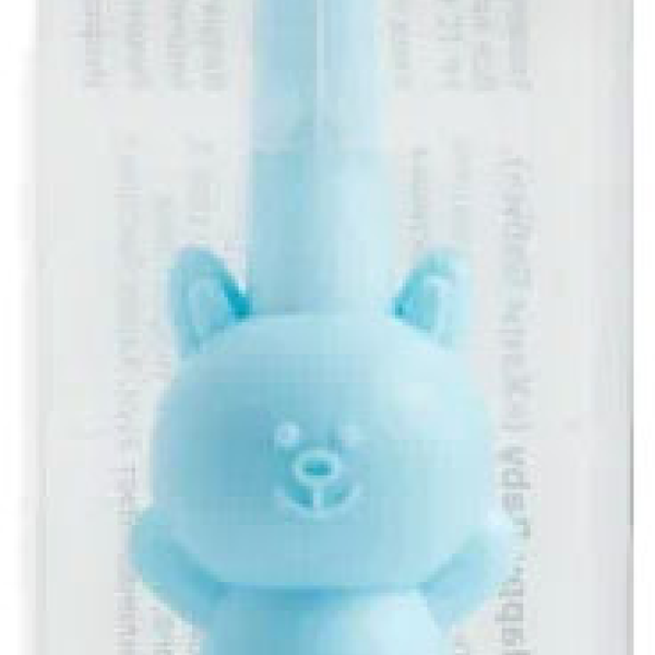 Зубная щетка Happy Baby, 1 шт