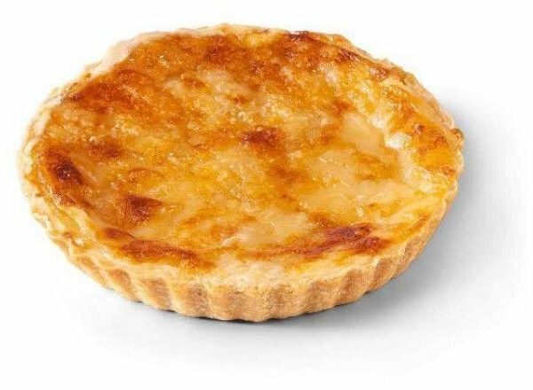 Киш Ашан Четыре сыра