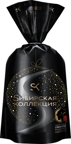 

Пельмени Сибирская коллекция Сибирские 700 г