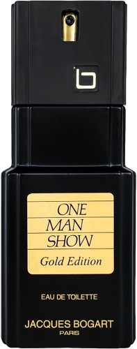 Туалетная вода Jacques bogart Paris Gold Edition мужская