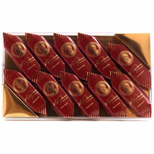 Конфеты Петербургская Коллекция Трюфели Экстра шоколадные, 180г