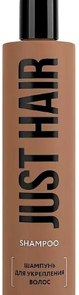 Шампунь для волос Just Hair для укрепления 400мл