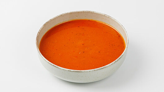 Крем-суп томатный, зам., 1 кг(Продукт замороженный)