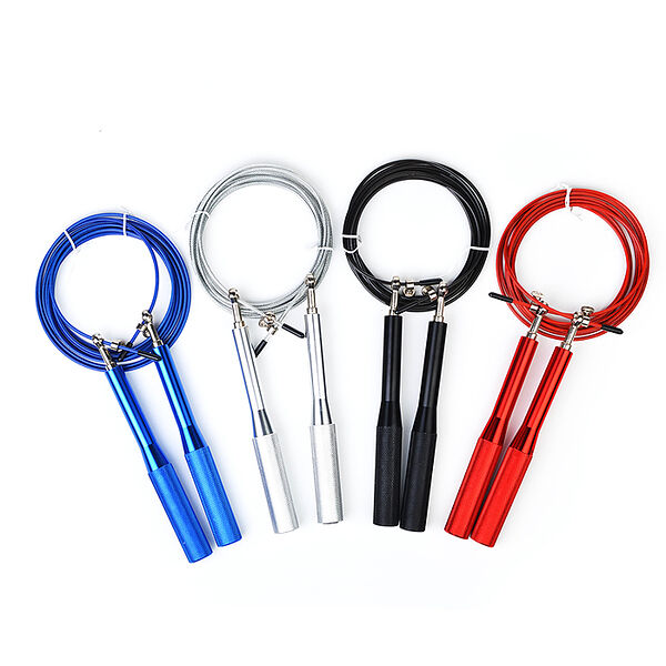 Скакалка скоростная 3 м цвет в ассортименте