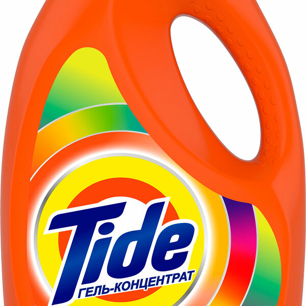 Гель для стирки Tide Color, 0,975 л.
