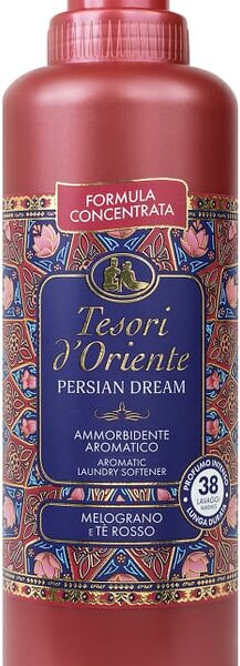 Кондиционер для белья Tesori D Oriente Персидские грезы 760мл