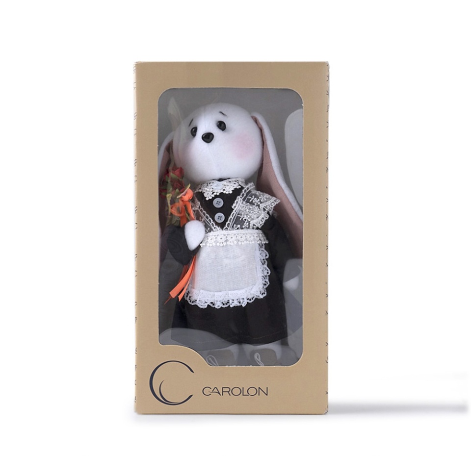 

Кукла CAROLON Первоклассница, Россия