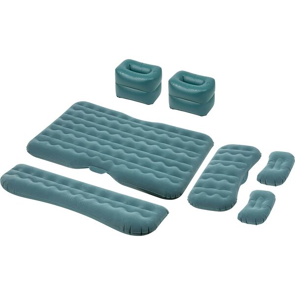 Матрас автомобильный с подушками AM-47, 177х116 см, без насоса