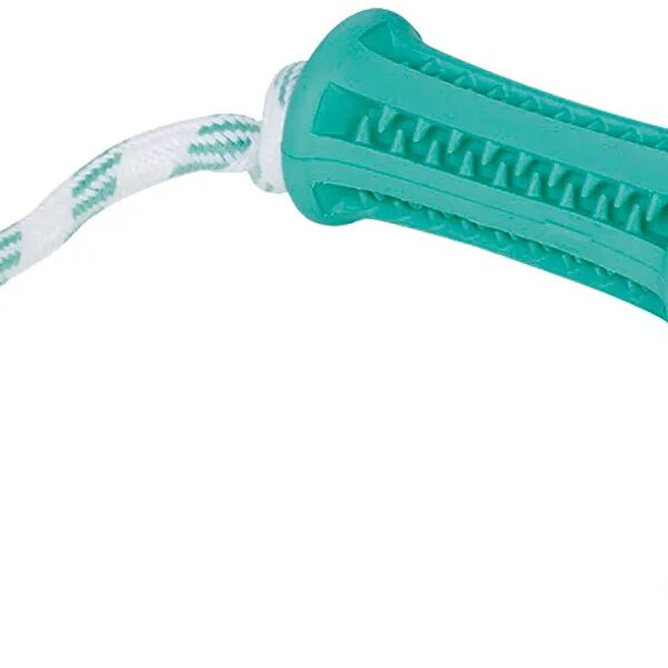 Игрушка для собак - палка с веревками ТМ Nobby (Нубби)