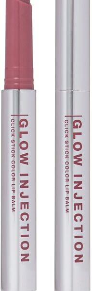 Бальзам-стик для губ Influence Beauty Glow Injection увлажняющая восстанавливающая тон 05 2г