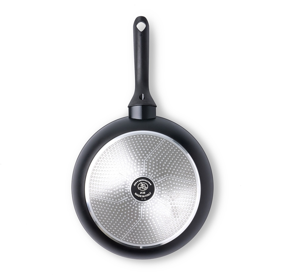 

Сковорода Азбука вкуса Детали Diamantek 28 см