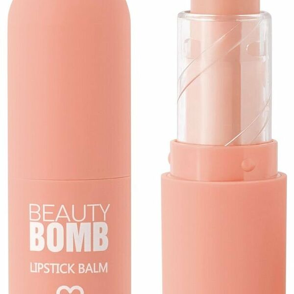 Помада-бальзам Beauty Bomb для губ тон 03 4 г