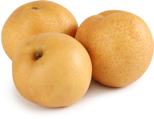 

Груша спелая весовая