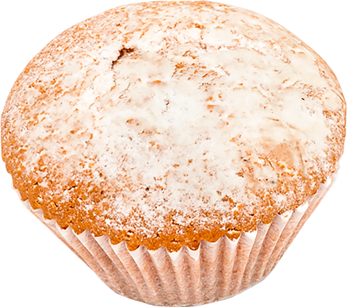 

Кекс Кузбассхлеб творожный 100 г