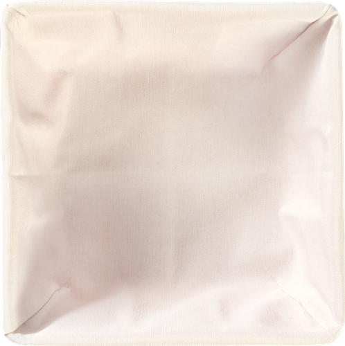 

Корзинка Homeclub 20x20x7 см, в ассортименте