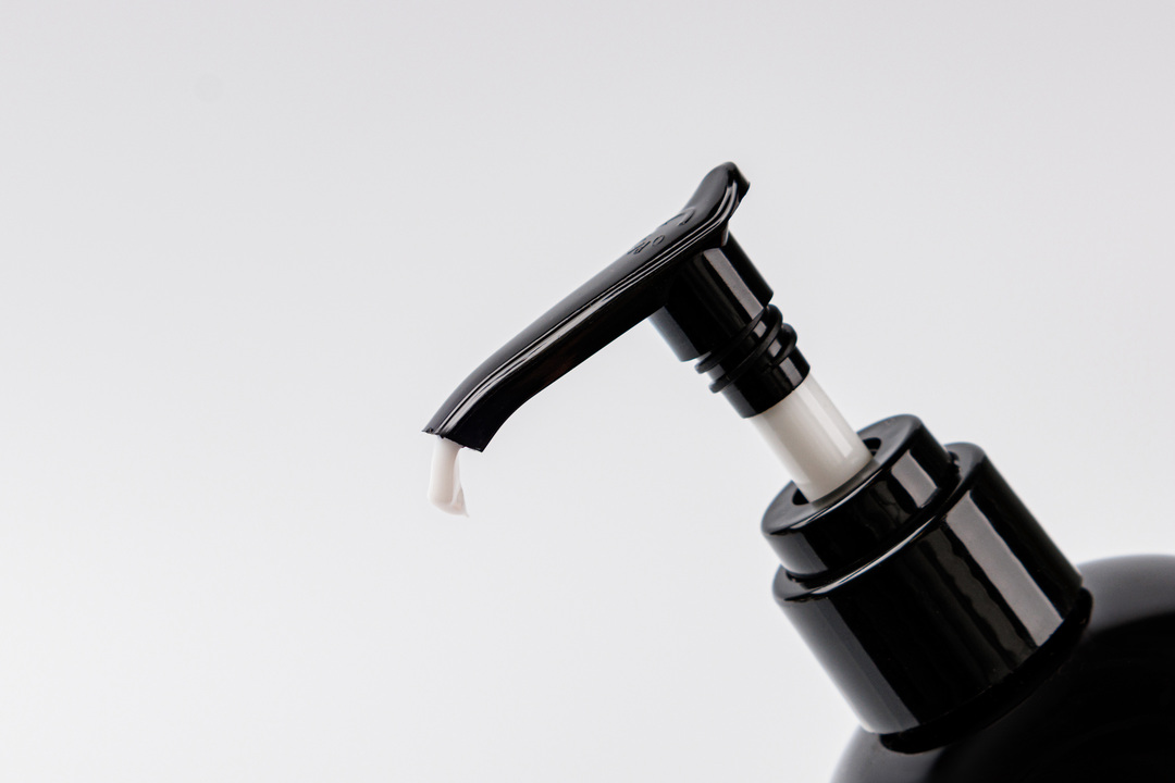 

Лосьон для тела и рук парфюмированный "Дымный шафран"