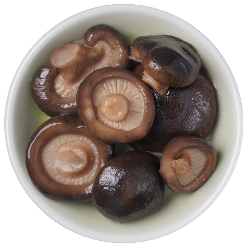 

Грузди соленые ГУРМЕ 270 г