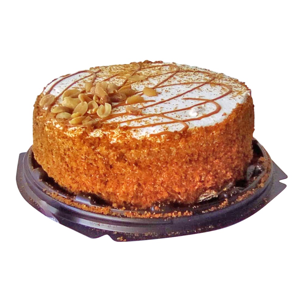 

Торт Fantel Медовик 500 г