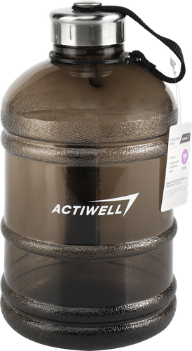 

Бутылка для воды Actiwell с ручкой арт. IR98922M 1.89 л