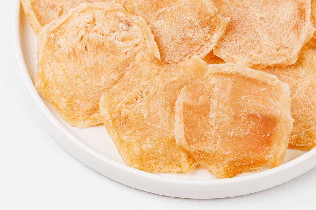 

Чипсы из куриного филе "Джерикатесы" классические 40 г