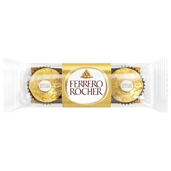 Набор конфет Ferrero Rocher 37.5 г