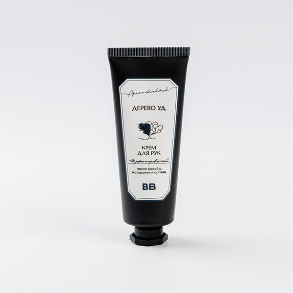Крем для рук питательный 