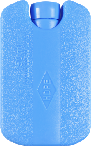 

Аккумулятор холода Actiwell 150 мл 8 х 1.5 х 12.2 см 1 шт. цвет в ассортименте