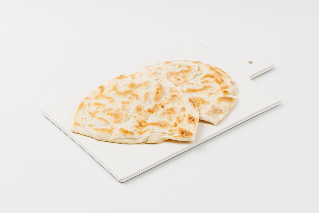 

Лепешка ВкусВилл с сыром и картофелем 180 г