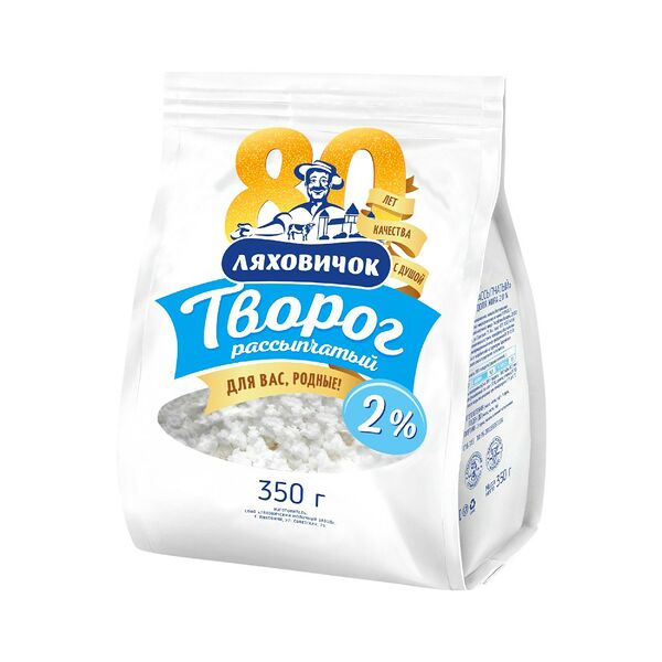 Творог 