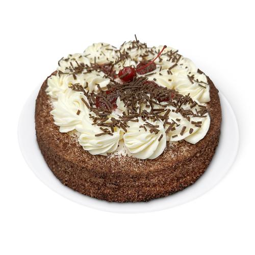 

Торт Симфония десерта Хмельная вишня 1 кг