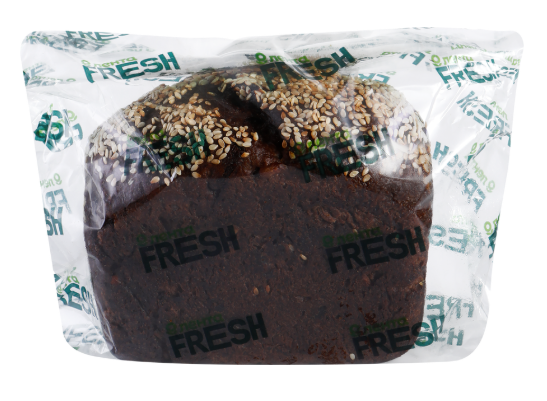 

Хлеб Лента Fresh Нордик с орехами и сухофруктами на закваске 170 г
