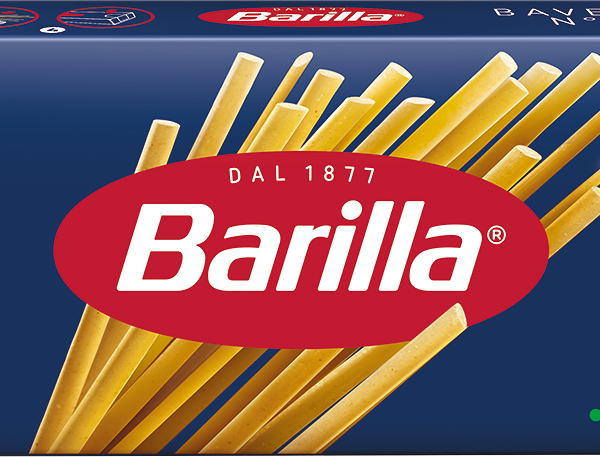 Макаронные изделия Barilla Bavette №13 450 г