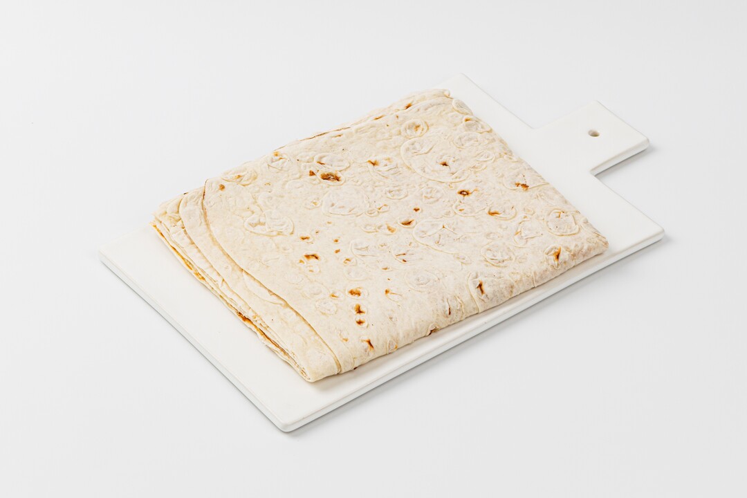 

Лаваш Армянский тандырный, нарезка