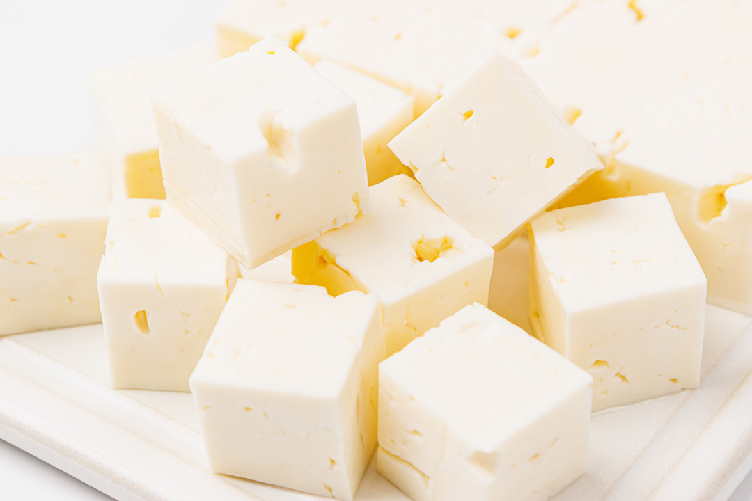 

Сыр ВкусВилл Фета 200 г