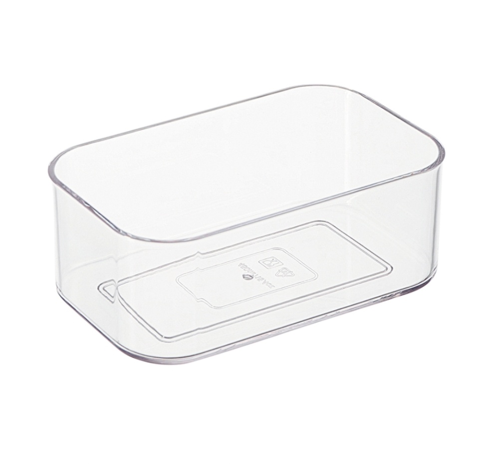 

Контейнер Smart Solutions для хранения герметичный с крышкой и клапаном Keep in 450 мл, Китай