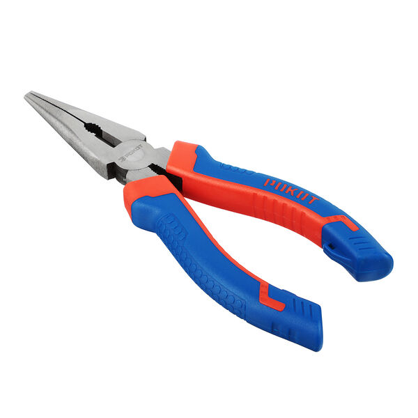 Ермак / рокот тонкогубцы 160мм 