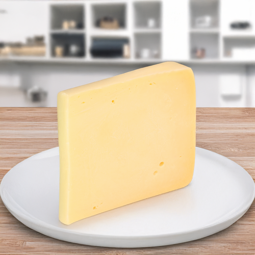 

Сыр полутвердый Premium Club Kabosh Neerlander Strong 50%, кусок, без змж, 180 г