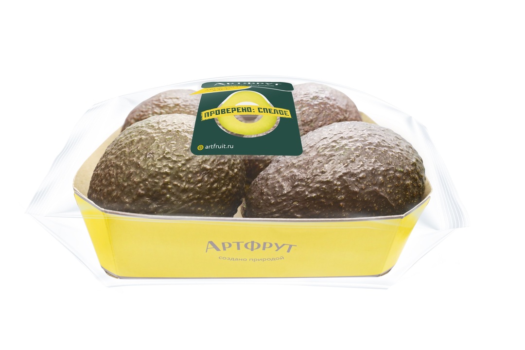 

Авокадо Artfruit Хасс 700 г